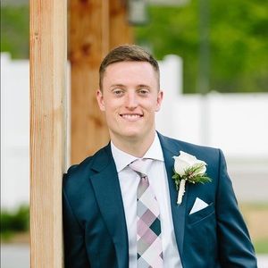 Meet your Posher, Tyler